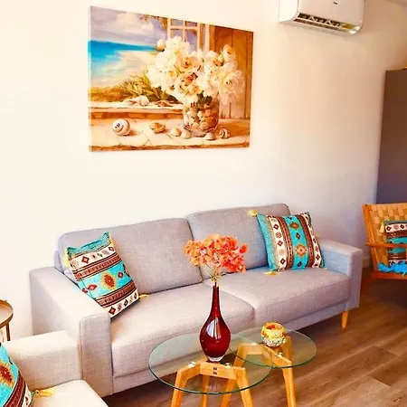 Alegranza 18 Apartment San Bartolome de Tirajana (Gran Canaria)